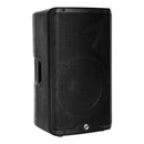 e12A   - 800 W high-end professional active 2- way PA speaker with 12" woofer, DSP