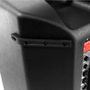 Elokance - e15A   - 1600 W high-end professional active 2- way PA speaker with 15" woofer, DSP