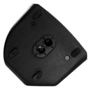 Elokance - e15A   - 1600 W high-end professional active 2- way PA speaker with 15" woofer, DSP