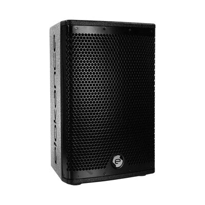 Elokance - ELO 10 MK2   - 200 W, 2 ways passive loudspeaker, 10" woofer 1" tweeter