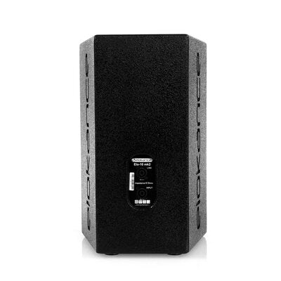 Elokance - 200 W, 2 ways passive loudspeaker, 10" woofer 1" tweeter