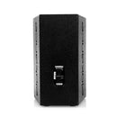 Elokance - ELO 10 MK2   - 200 W, 2 ways passive loudspeaker, 10" woofer 1" tweeter