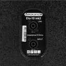 Elokance - 200 W, 2 ways passive loudspeaker, 10" woofer 1" tweeter