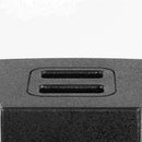 Elokance - 200 W, 2 ways passive loudspeaker, 10" woofer 1" tweeter