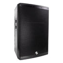 ELO 15 MK2   - 300 W, 2 ways passive loudspeaker, 15" woofer