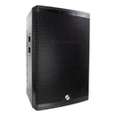 ELO 15 MK2   - 300 W, 2 ways passive loudspeaker, 15" woofer