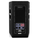 ePro 10 A   - 1000 W high-end professional active PA loudspeaker with 10" woofer, DSP