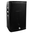 ePro 12 A   - 1000 W high-end professional active PA loudspeaker with 12" woofer, DSP
