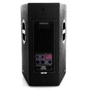 ePro 12 A   - 1000 W high-end professional active PA loudspeaker with 12" woofer, DSP