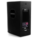 ePro 12 A   - 1000 W high-end professional active PA loudspeaker with 12" woofer, DSP