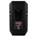 ePro 15 A   - 1000 W high-end professional active PA loudspeaker with 15" woofer, DSP