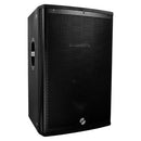 ePro 15 A   - 1000 W high-end professional active PA loudspeaker with 15" woofer, DSP