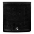 ePro Sub 15 A   - 1200 W high-end 15" active subwoofer