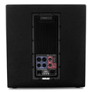 ePro Sub 15 A   - 1200 W high-end 15" active subwoofer
