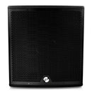 ePro Sub 18 A   - 1200 W high-end 18" active subwoofer