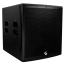 ePro Sub 18 A   - 1200 W high-end 18" active subwoofer