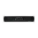 HA 1000   - 2 x 500 W @ 4 ohm Class-H professional PA power amplifier