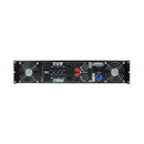 HA 1000   - 2 x 500 W @ 4 ohm Class-H professional PA power amplifier