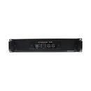 HA 1600   - 2 x 800 W @ 4 ohm Class-H professional PA power amplifier