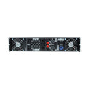 HA 1600   - 2 x 800 W @ 4 ohm Class-H professional PA power amplifier