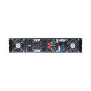 HA 2400   - 2 x 1200 W @ 4 ohm Class-H professional PA power amplifier