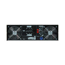 HA 3600   - 2 x 1800 W @ 4 ohm Class-H professional PA power amplifier