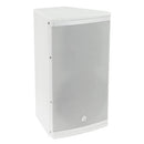 i8   - 150 W, 2-ways PA passive loudspeaker, 8" woofer