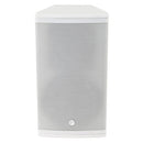 i8   - 150 W, 2-ways PA passive loudspeaker, 8" woofer
