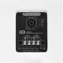 i8   - 150 W, 2-ways PA passive loudspeaker, 8" woofer