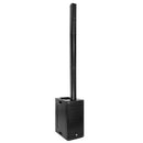 Line PRO-II   - 1000 W, high-end column active sound system, 2 x 10" woofers, 8 x 3" tweeters, Bluetooth receiver