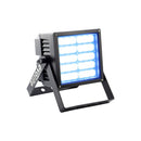 Evolite - 30 x 5 W RGB LED architectural projector with reflector system, IP 65