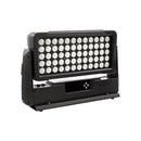 Evolite - Architech 600   - 60 x 10 W RGBW LED architectural projector, IP65