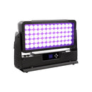Evolite - Architech 600   - 60 x 10 W RGBW LED architectural projector, IP65
