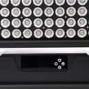 Evolite - Architech 600   - 60 x 10 W RGBW LED architectural projector, IP65