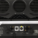 Evolite - Architech 600   - 60 x 10 W RGBW LED architectural projector, IP65