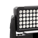 Evolite - Architech 600   - 60 x 10 W RGBW LED architectural projector, IP65