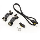 Evolite - Architech 600   - 60 x 10 W RGBW LED architectural projector, IP65