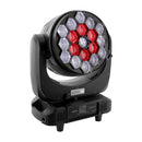 Diamond PLUS - Wash moving heads with zoom and QUAD RGBW 19 x 40 W LED