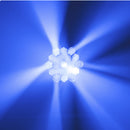 Diamond PLUS - Wash moving heads with zoom and QUAD RGBW 19 x 40 W LED