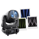 Evolite - 60 W LED high-performance Beam moving head