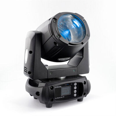 Evolite - EVO Beam 60-CR   - 60 W LED high-performance Beam moving head