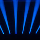 Evolite - EVO Beam 60-CR   - 60 W LED high-performance Beam moving head