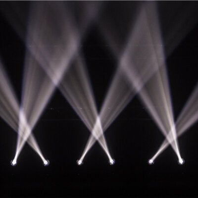 Evolite - 60 W LED high-performance Beam moving head
