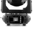 Evolite - 60 W LED high-performance Beam moving head