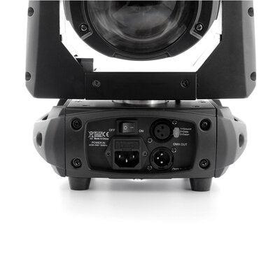 Evolite - 60 W LED high-performance Beam moving head