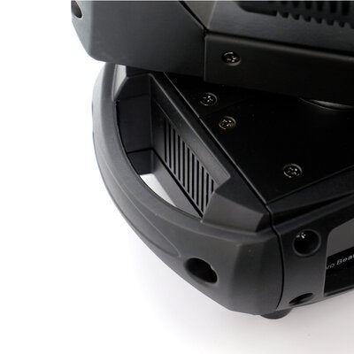 Evolite - 60 W LED high-performance Beam moving head