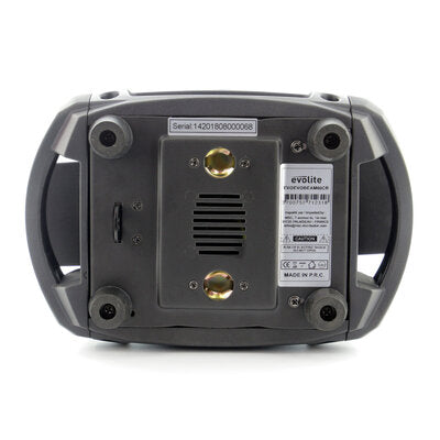 Evolite - EVO Beam 60-CR   - 60 W LED high-performance Beam moving head