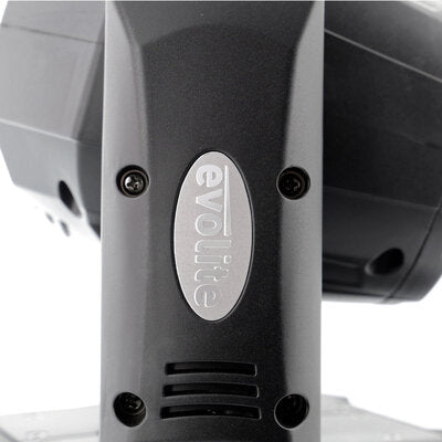 Evolite - EVO Beam 60-CR   - 60 W LED high-performance Beam moving head