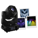 Evo Spot 180   - 180 W LED spot moving head controllable in DMX