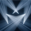 Evo Spot 180   - 180 W LED spot moving head controllable in DMX